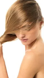 דלילות שיער