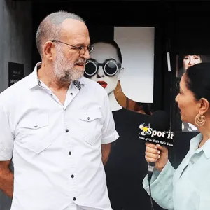 אלי כהן מפנק נשים מאזורי העימות