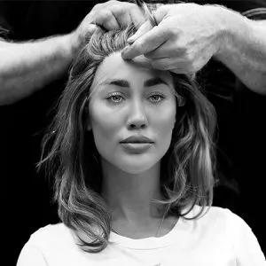 מרגישות יופי, פאה או תוספות שיער?